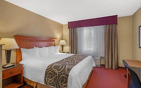 Best Western Plus Canyon Pines